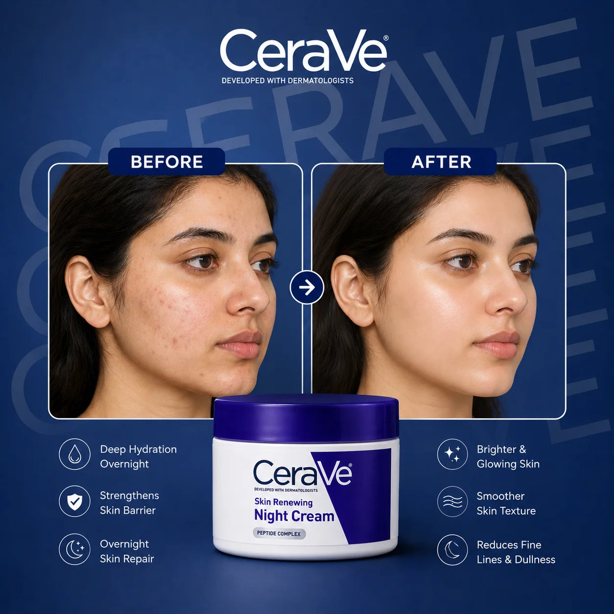 Original CeraVe Night Cream