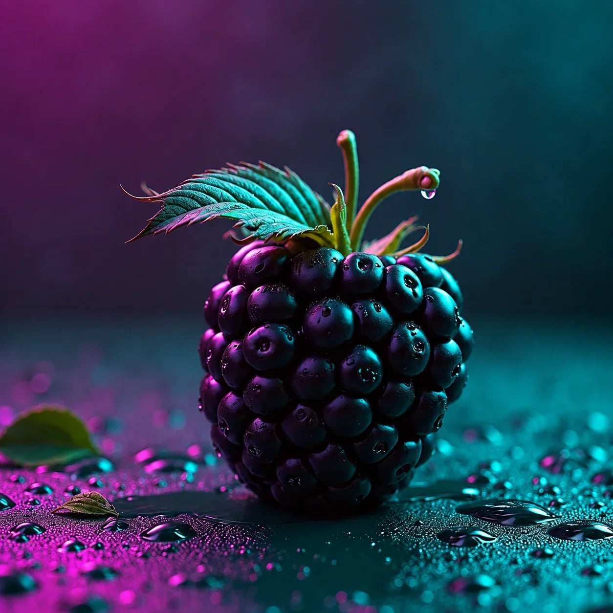 Organic