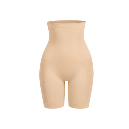 High Waist Body Shaper Shorts Pakistan | Tummy Control Shapewear for Women