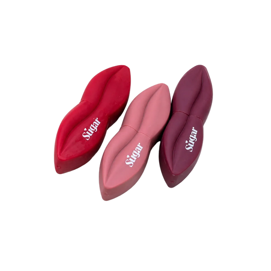 Lip Shape Matte Lipstick Set Pakistan - image 1