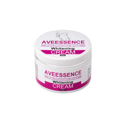 Private Area Whitening Cream in Pakistan | Fashiua & Aveessence