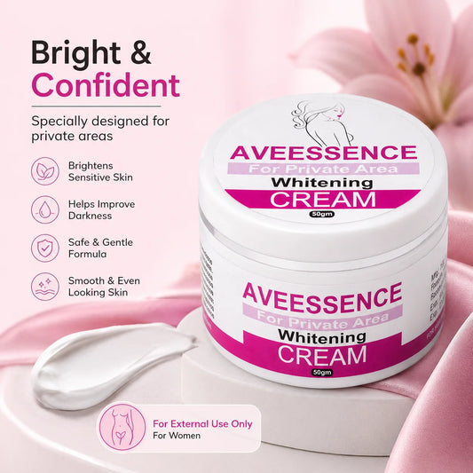 Private Area Whitening Cream Pakistan - image 2
