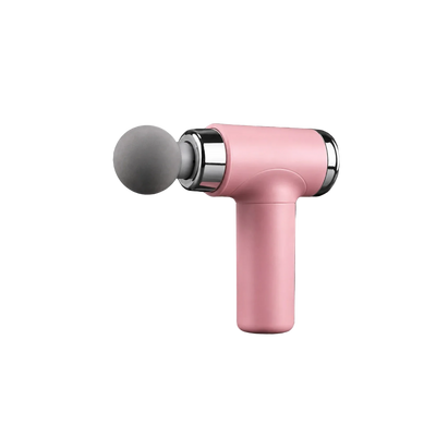Mini Cordless Muscle Massage Gun Pakistan | Portable Deep Tissue Massager