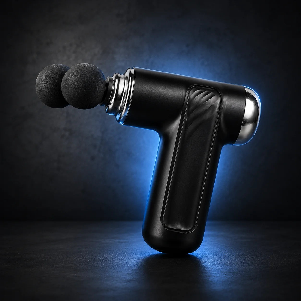 Light Age Mini Fascia Gun in Pakistan | Deep Tissue Massage Gun
