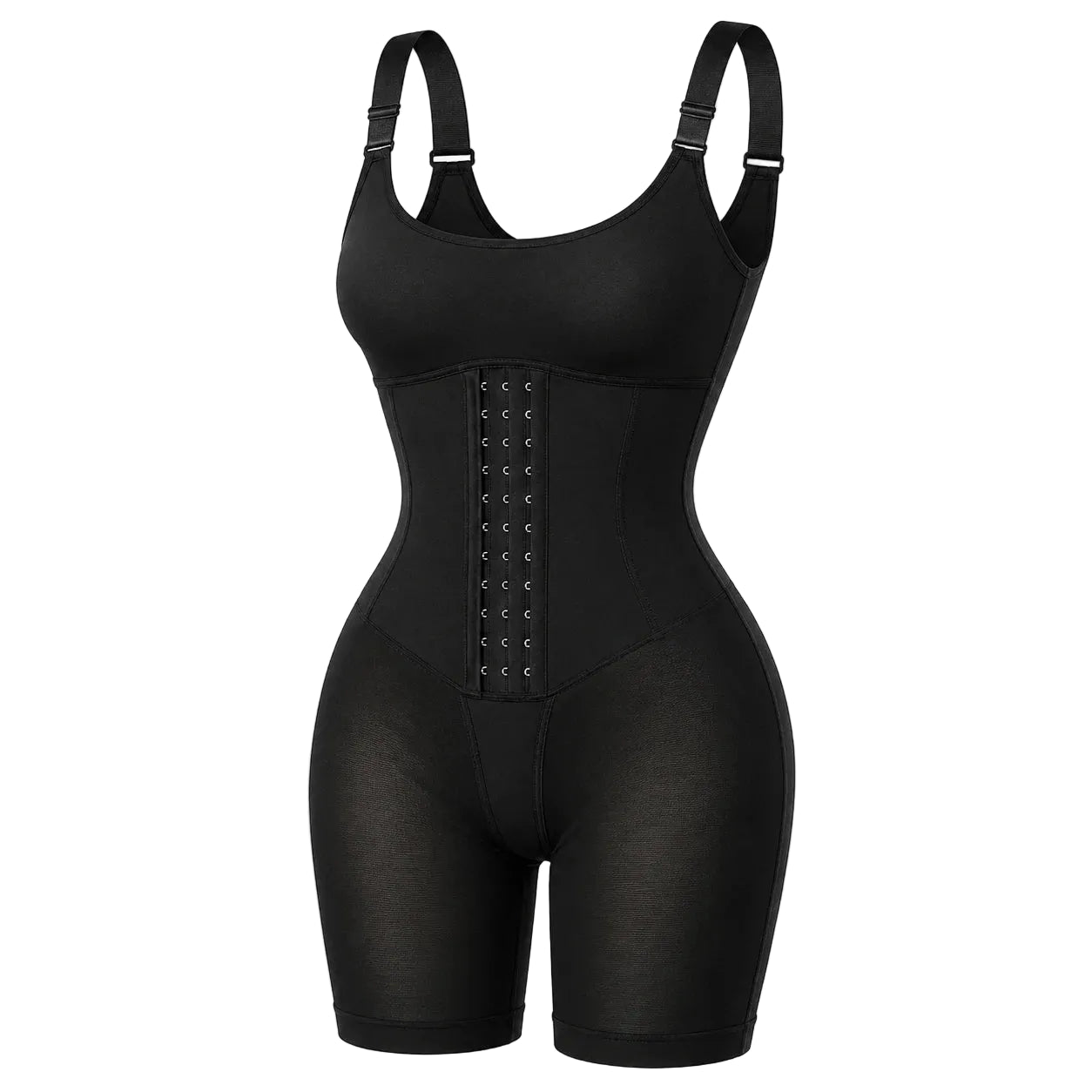 Premium Full Body Shaper for Women | Tummy Control Waist Trainer Pakistan