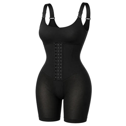 Premium Full Body Shaper for Women | Tummy Control Waist Trainer Pakistan