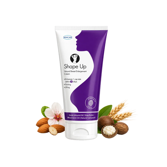 Shape Up Breast Firming Cream Pakistan - image 1