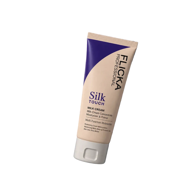 Flicka Silk Touch Milk Cream in Pakistan | Face Moisturizer