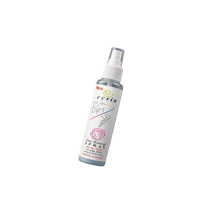 Ecrin Hair Removal Spray Pakistan | Painless Hair Remover for Men & Women