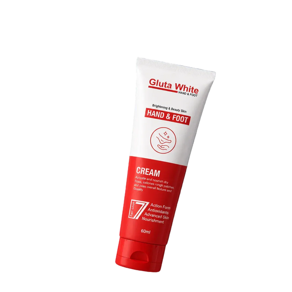 Gluta White Hand & Foot Cream in Pakistan | Whitening Cream