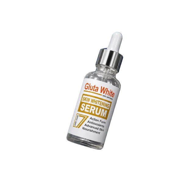 Gluta White Skin Whitening Serum in Pakistan | Original