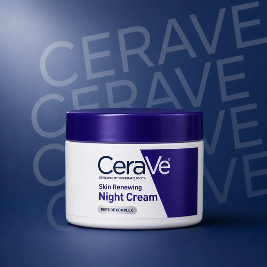 Original CeraVe Night Cream