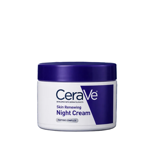 Original CeraVe Night Cream in Pakistan | Skin Renewing Night Cream