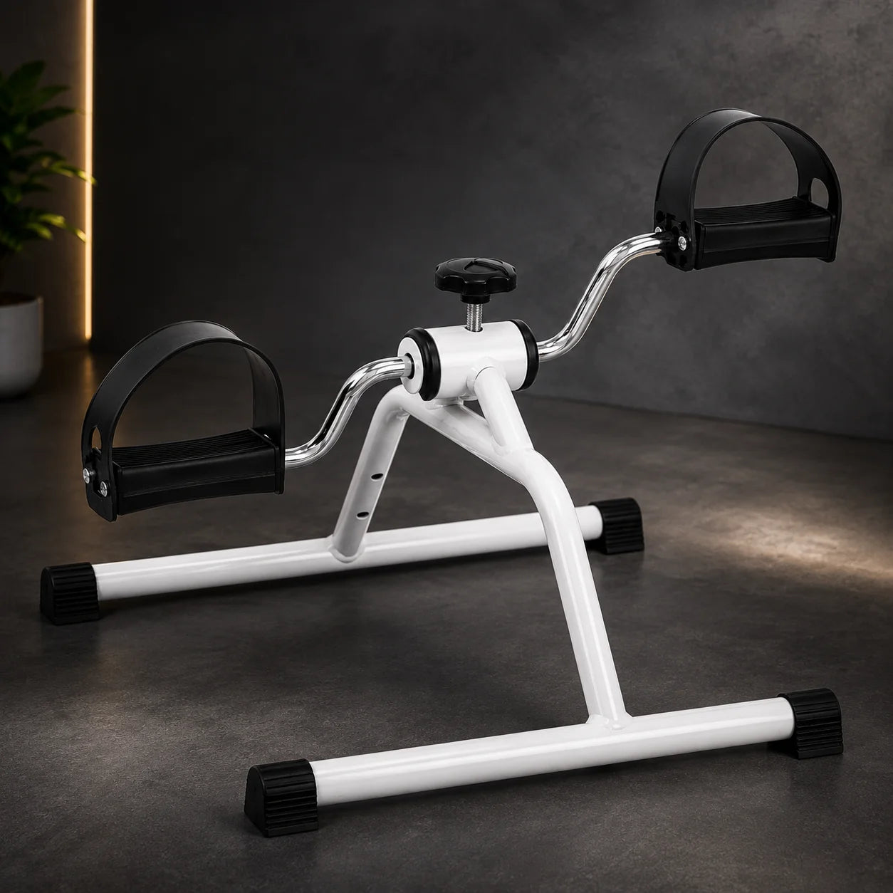 Easy Exerciser Pedal Cycle in Pakistan | Mini Under Desk Exercise Bike