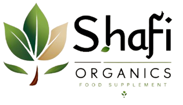 Shafi Organics